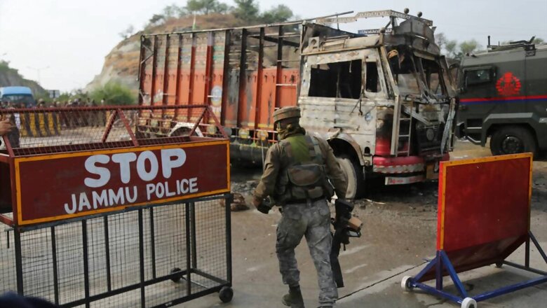 India Has Human Rights Issues, Govt Trying to Restore Normalcy in J&K, Says US Report