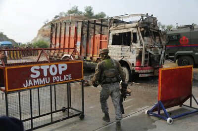 India Has Human Rights Issues, Govt Trying to Restore Normalcy in J&K, Says US Report