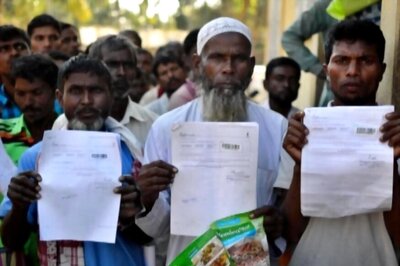 Islamic Clerics to Educate UP Muslims on 22 Documents in Preparation of Nation-wide NRC