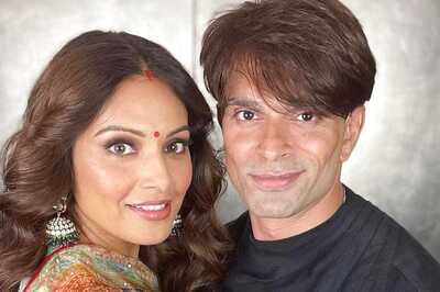Bipasha Basu Says Parents Were Skeptical Of Her Decision To Marry Karan Singh Grover; Here's Why