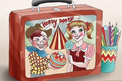 How to Have Stylish School Supplies