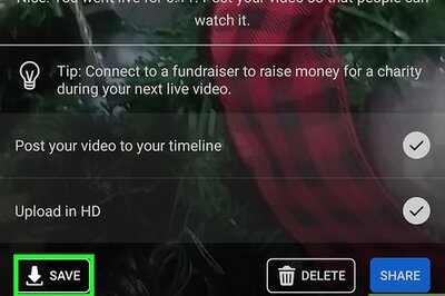 9 Quick Steps to Share Facebook Live to Instagram