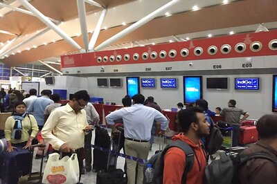 Laptops, Liquor Bottles Among 10,000 Articles Passengers Left Behind Most at IGI Airport
