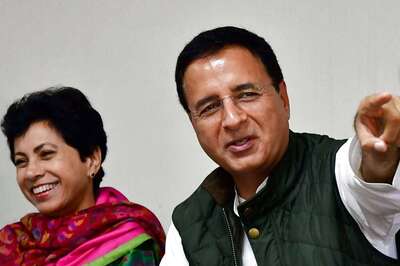 Will Congress's 'No Ticket to MP' Clause Hurt Party's Chances in Haryana Amid Battle for CM Pick?