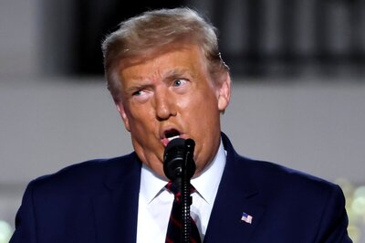 Trump to Visit Kenosha in Wake of Racial Unrest Over Killing of African American by White Cop