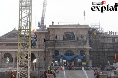 Ram Temple Ayodhya: What are Seven-day Rituals Ahead of Pran Pratistha on Jan 22 | EXPLAINED