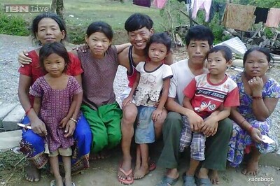 Jeetbahadur had met his family in 2012, so why did Modi mislead Nepal?