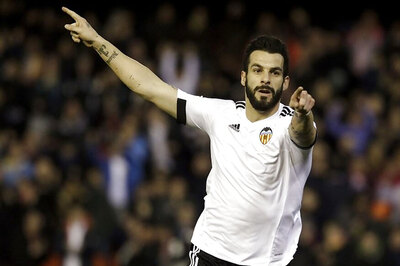 Striker Negredo Joins Middlesbrough on Season-Long Loan