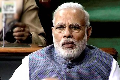 PM Narendra Modi Leaves For Chennai to Pay Tributes to Jayalalithaa