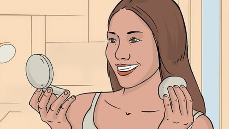 How to Be Naturally Beautiful in High School