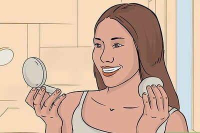 How to Be Naturally Beautiful in High School