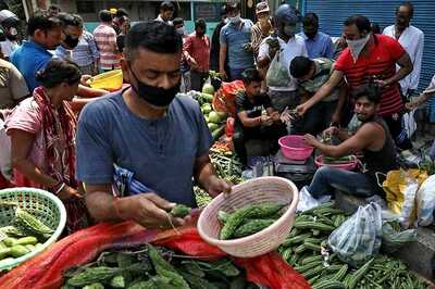 Assam's Golaghat District Bans Selling and Transportation of Vegetables to Check COVID-19 Spread
