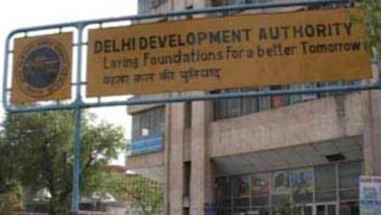 HC questions DDA's flat allotment procedure