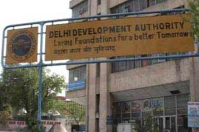 HC questions DDA's flat allotment procedure