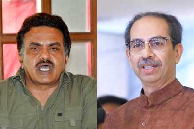 Cong's Sanjay Nirpuam Miffed Over MVA Seat-sharing Deal, Calls Uddhav Sena Candidate 'Khichdi Chor'