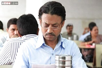 'The Lunchbox' Tweet Review: Simplicity is the film's strength