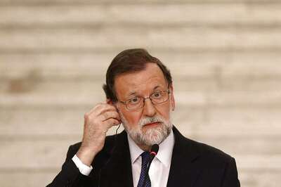 Spain to Maintain Control of Catalonia: Spanish Media
