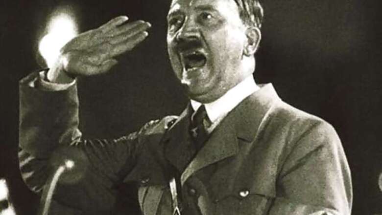 I was Hitler's food taster, says 95-year-old woman