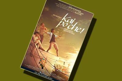 'Kai Po Che!' to be released in January 2013