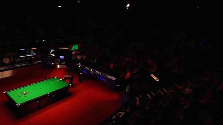 India women guaranteed medal, men ousted at World Snooker Championships