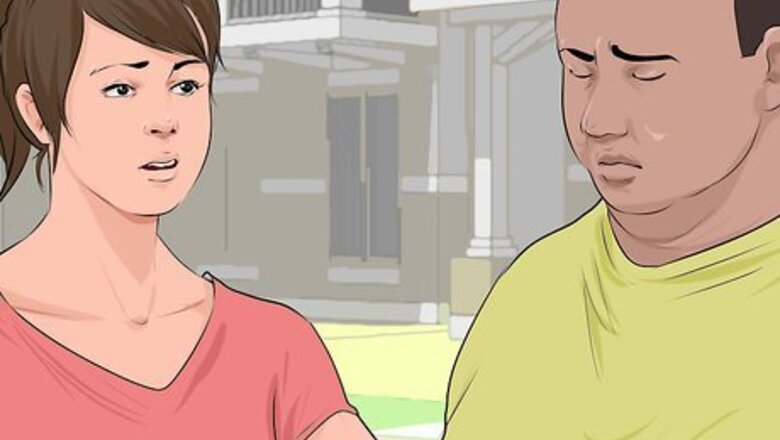 How to Act When Your Significant Other Finds Out You Self Harm