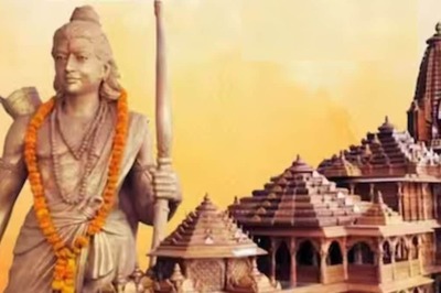 Ahead Of PM Narendra Modi’s Ayodhya Visit, Shri Ram Janmabhoomi Teerth Kshetra Trust To Meet Today