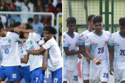 Santosh Trophy: Kerala Face Karnataka and West Bengal Take on Manipur in Semifinal