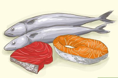How to Increase Omega 3
