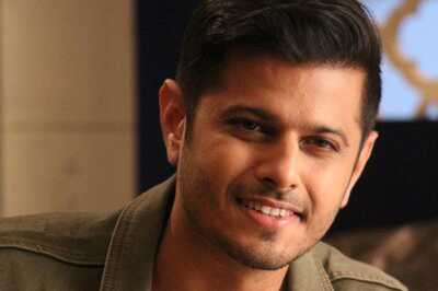 Neil Bhatt Opens Up on Facing Financial Crisis, Says 'I Had No Work, But Had to...' | Exclusive