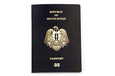 South Sudan Resumes Issuing Passports After Month-long Stoppage