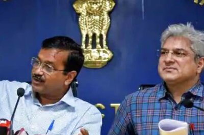 Delhi Budget Session from March 17; Kailash Gahlot to Present Budget on March 21