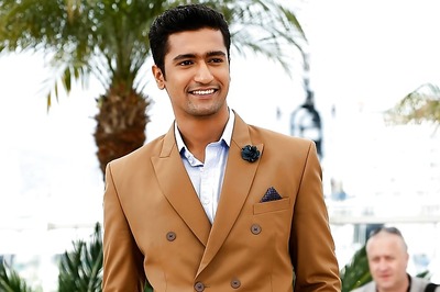 Meet 'Masaan' actor Vicky Kaushal: Bollywood's irresistibly hot debutant