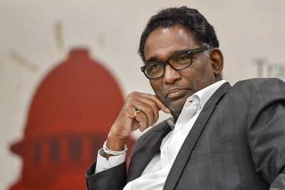 Judge in His Own Cause: Hearing CJI Impeachment Plea, Justice Chelameswar Says Law Has Changed Lately