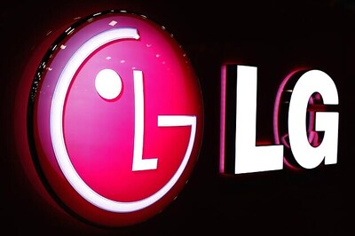 LG Display, employees charged with OLED theft