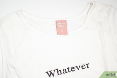 How to Spiral Tie Dye