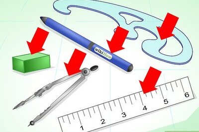 2 Ways to Draw the Fibonacci Spiral