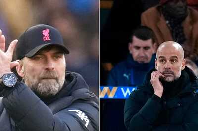 Around the World: Manchester City Meet Liverpool in Potential Title Decider; AC Milan Visit Torino