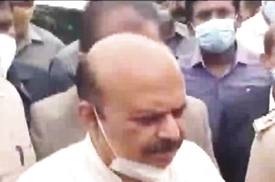 Who's Who in Bommai's Cabinet: Portfolios Allocated, Turncoats Retain Their Say