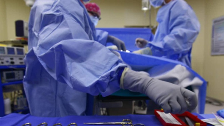 5-year-old from Delhi Youngest Patient to Undergo 'Awake' Brain Surgery, Kept in Conscious State During Procedure