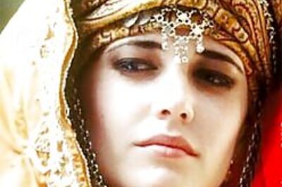 Eva Green is the new bond girl