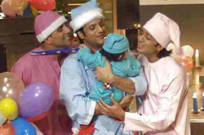 Sajid Khan Is Keen to Make a Sequel of Hey Babby