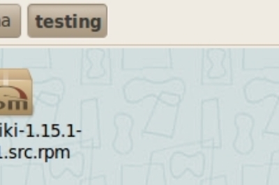 How to Extract RPM Packages