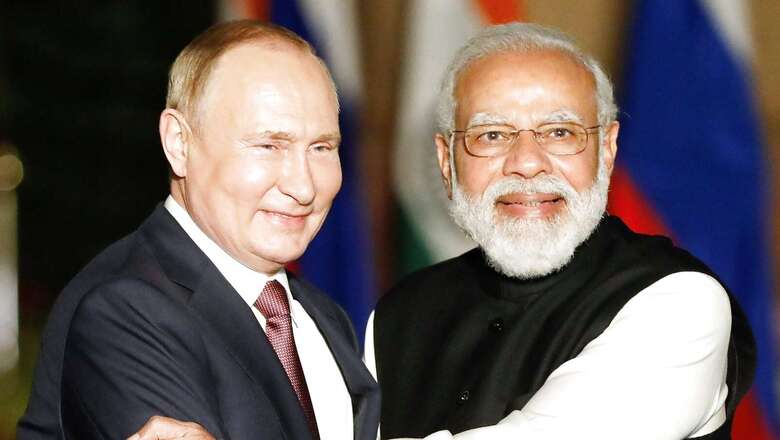 PM Modi’s Foreign Policy of Putting ‘India First’ Changed the Way World Perceives India. Here’s How
