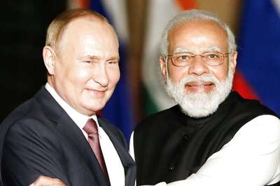 PM Modi’s Foreign Policy of Putting ‘India First’ Changed the Way World Perceives India. Here’s How