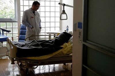 10-year-old US Girl Dies After Contracting Rare Brain-eating Amoeba While Swimming