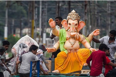 Ganesh Chaturthi 2022: 5 Cities in India to Witness Grand Celebration