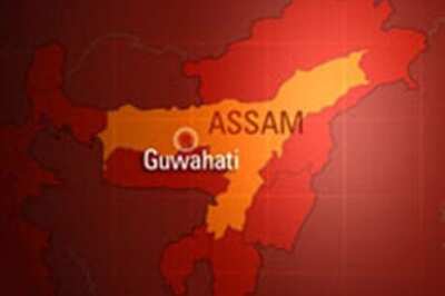 AGP-BJP poll tie-up hits roadblock