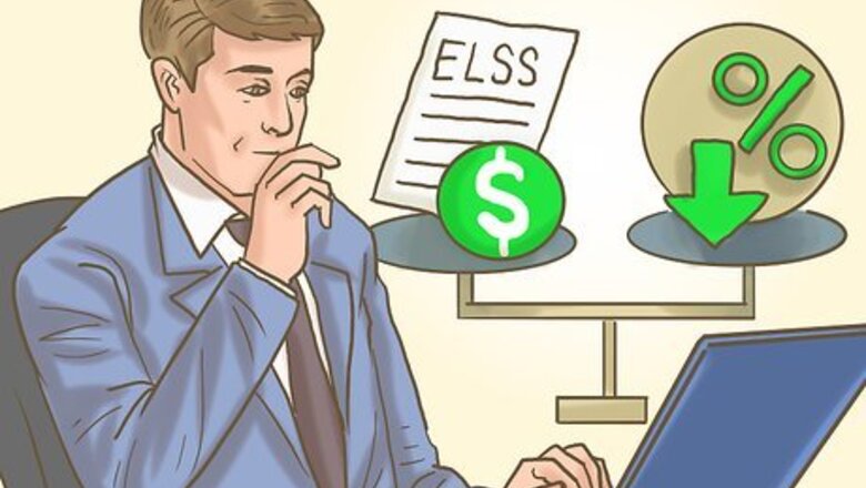 How to Invest with an Equity Linked Savings Scheme