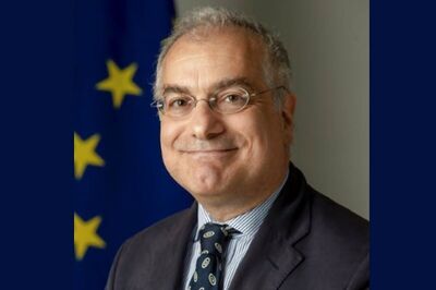 EU States May Accept Vaccines Authorised by WHO, Including Covishield: EU Envoy to India