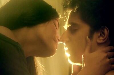 Poonam Pandey: Please don't compare me with Sunny Leone